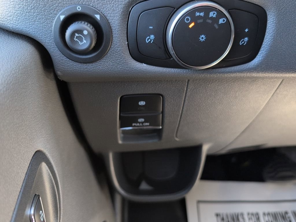 New 2026 Ford Transit 350 XL RWD image 21