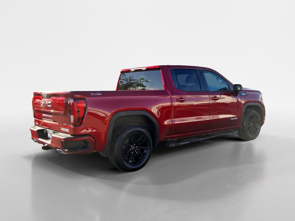 Used 2022 GMC Sierra 1500 Elevation AWD/4WD image 6