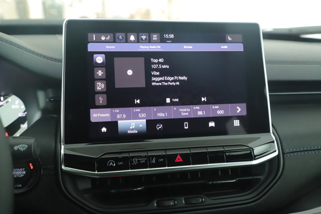 New 2026 Jeep Compass Latitude image 15