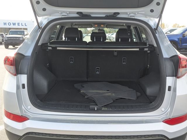 Used 2018 Hyundai Tucson SEL Plus image 25