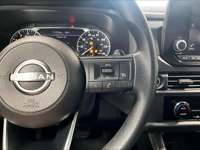 Certified 2024 Nissan Pathfinder S AWD/4WD image 23