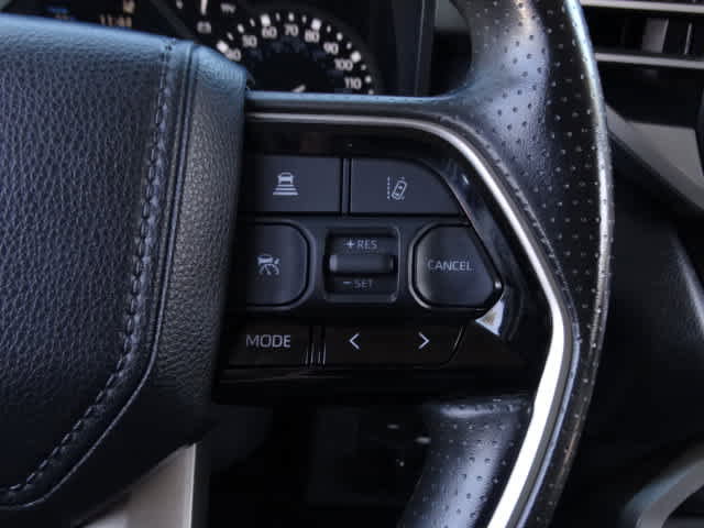 Used 2024 Toyota Tundra SR5 w/ SR5 Convenience Package AWD/4WD image 37