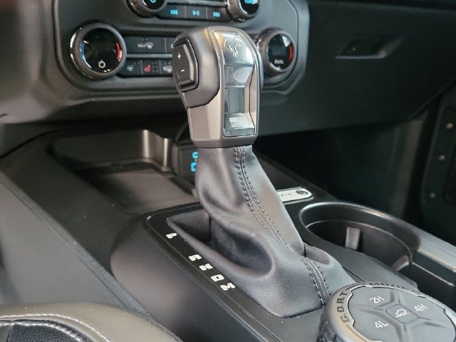 Certified 2025 Ford Bronco Outer Banks AWD/4WD image 30