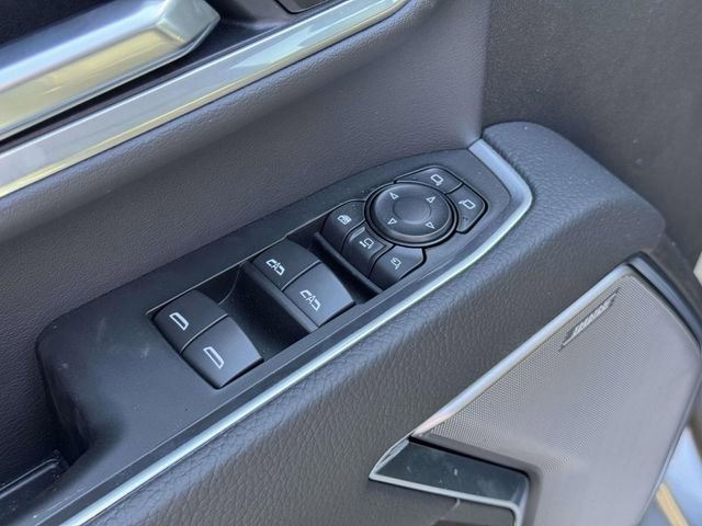 New 2026 GMC Sierra 2500 Denali w/ Denali Reserve Package image 16