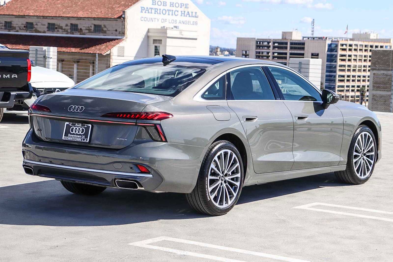 New 2026 Audi A6 Premium image 4