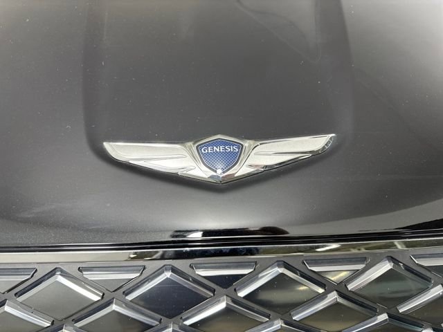 Used 2024 Genesis Electrified GV70 Advanced image 9