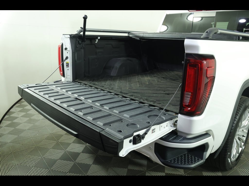 Used 2019 GMC Sierra 1500 Denali w/ Denali Ultimate Package image 26