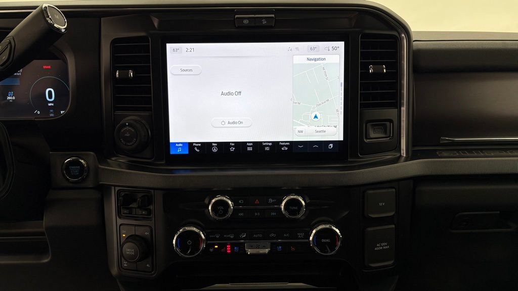 New 2026 Ford F250 Platinum AWD/4WD image 38