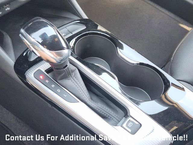 New 2026 Buick Envista Avenir image 16