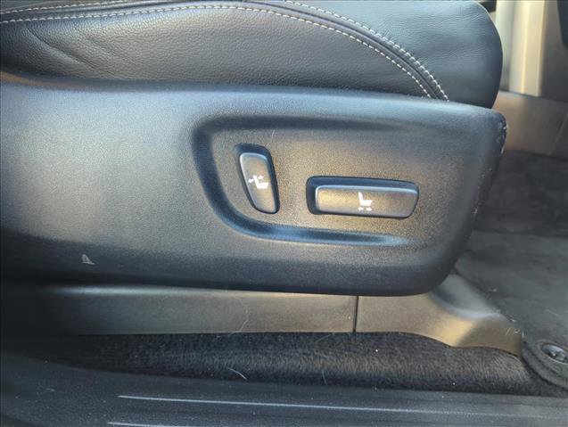 Certified 2018 Toyota 4Runner Limited image 29