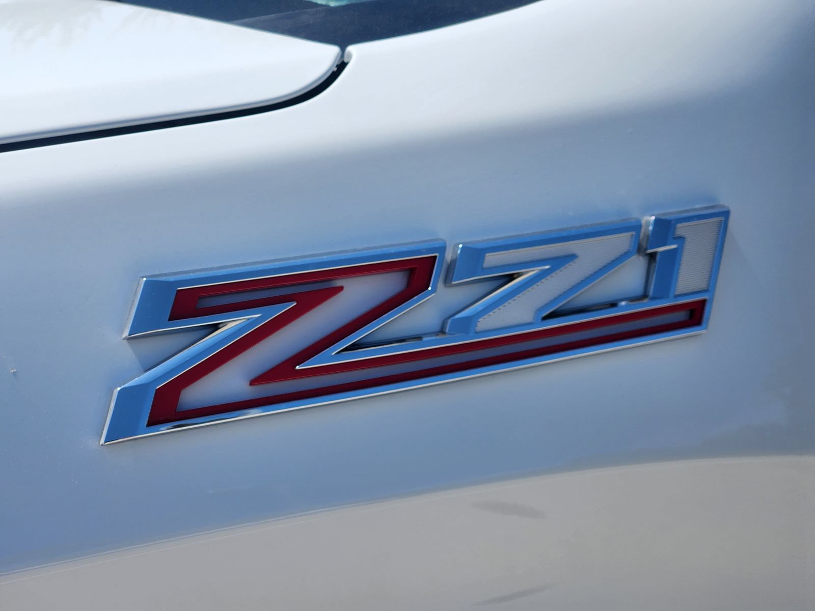 New 2026 Chevrolet Silverado 1500 LT AWD/4WD image 12