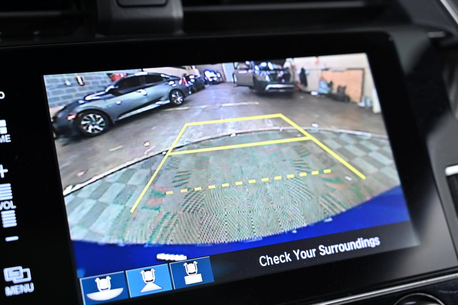 Used 2018 Honda Civic Si image 21