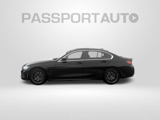 New 2026 BMW 330i xDrive Sedan image 4