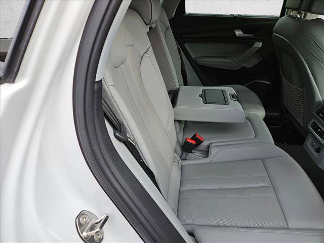 Used 2023 Audi Q5 2.0T Prestige w/ Prestige Package image 22