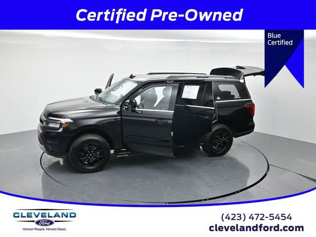 Certified 2023 Ford Expedition Timberline image 45