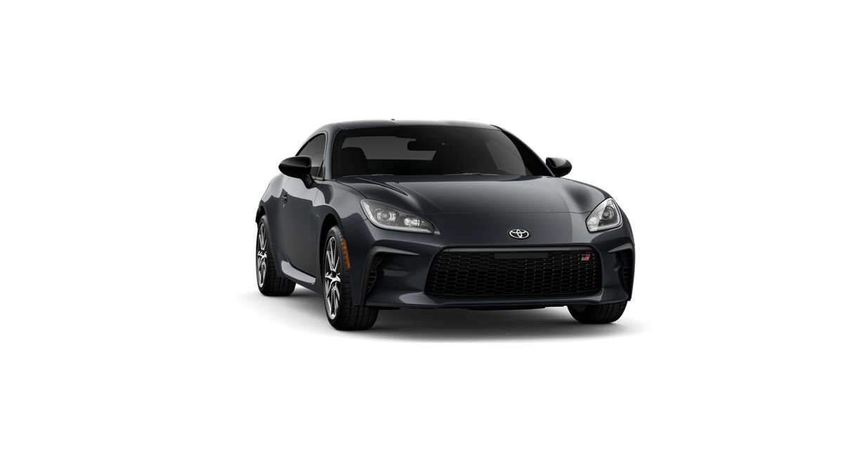 New 2027 Toyota GR86 RWD image 16