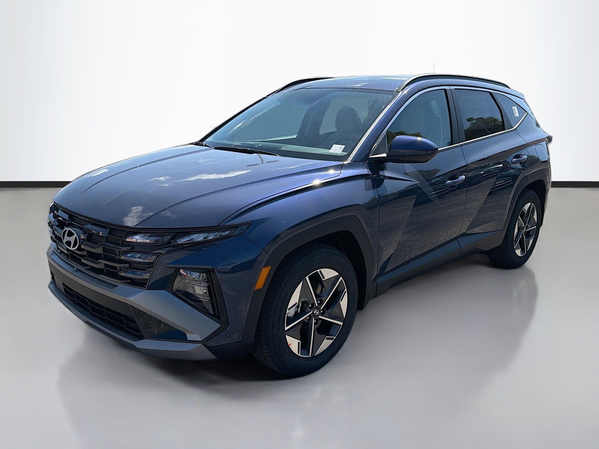 New 2026 Hyundai Tucson SEL image 7