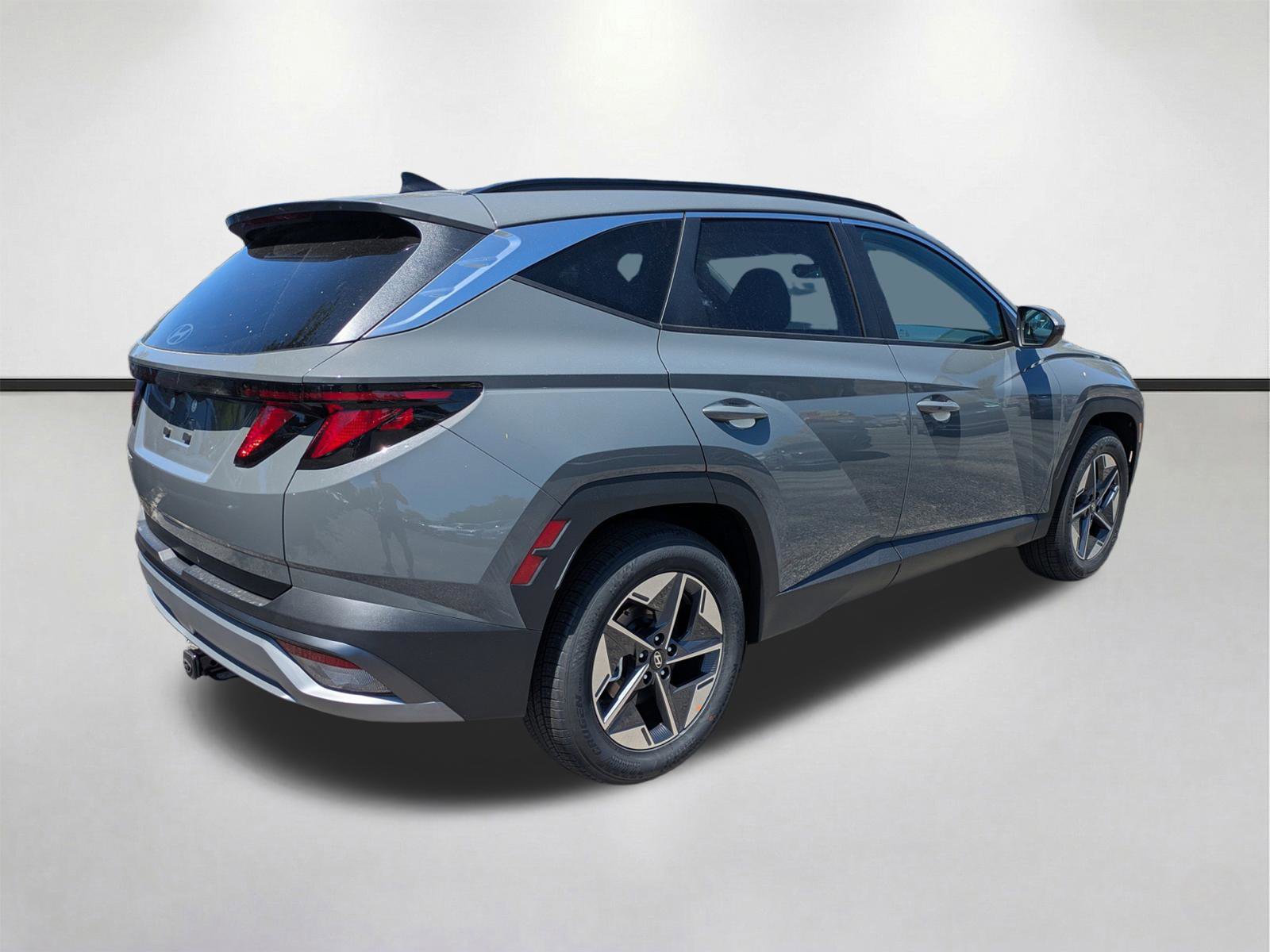 New 2026 Hyundai Tucson SEL Plus FWD image 5