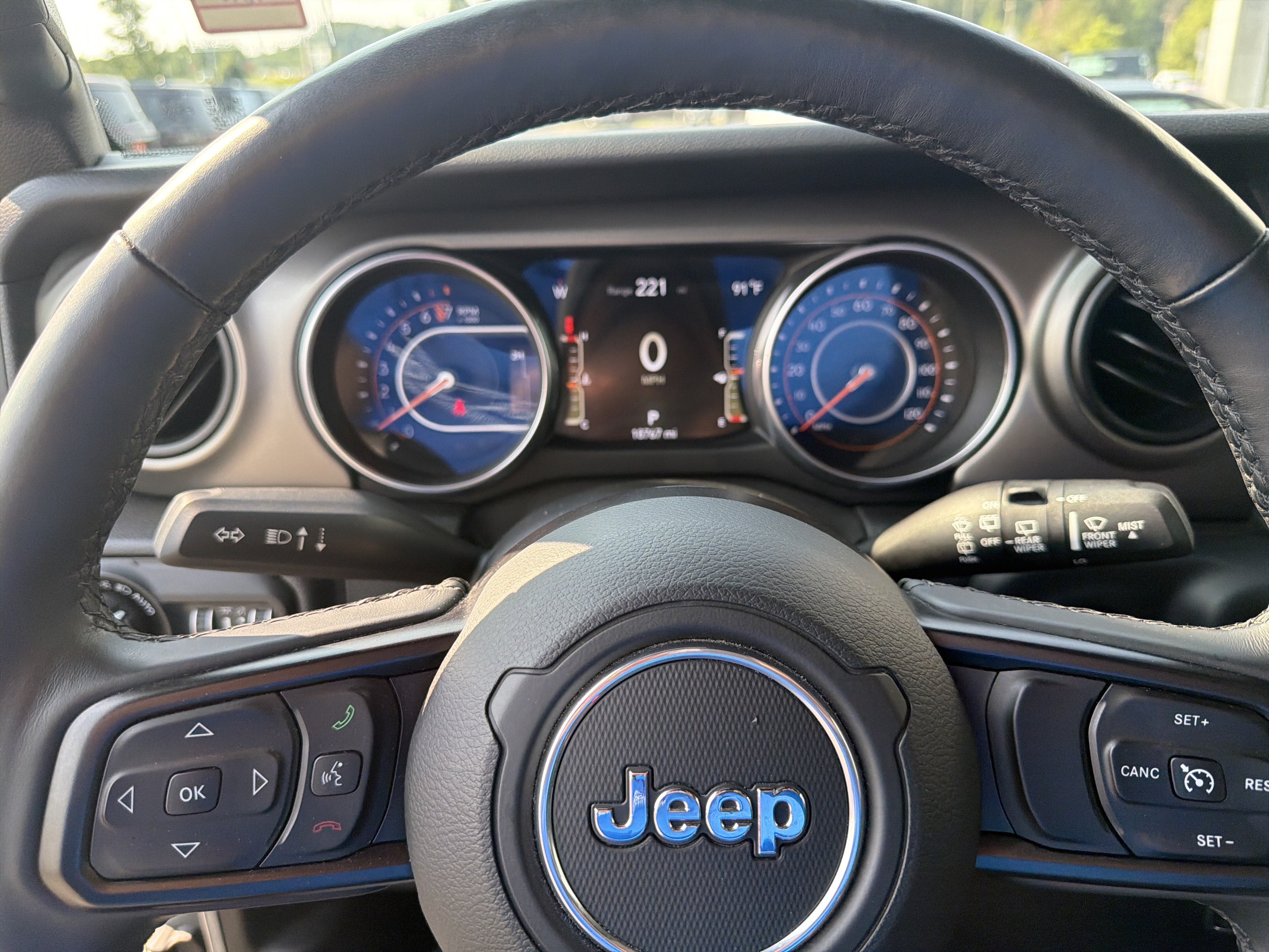 Used 2018 Jeep Wrangler Unlimited Sport S AWD/4WD image 39