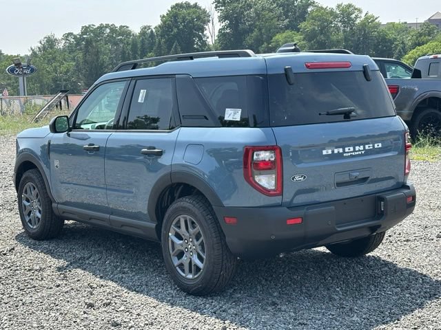 New 2026 Ford Bronco Sport Big Bend w/ Convenience Package AWD/4WD image 32
