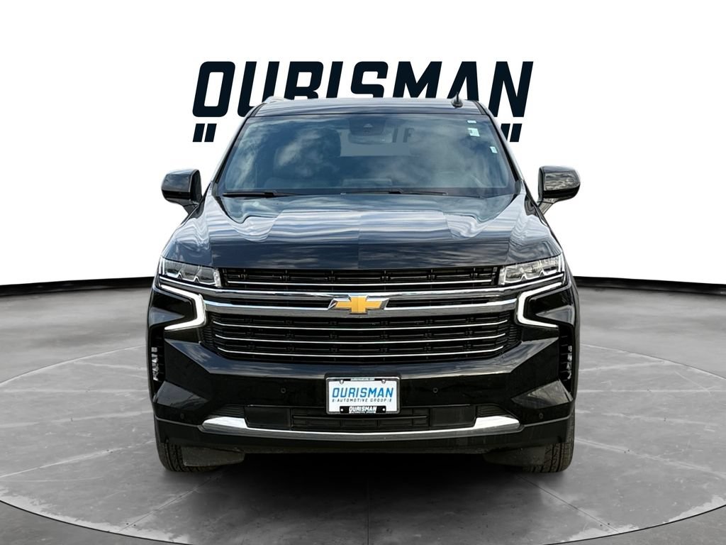 Used 2023 Chevrolet Tahoe LT AWD/4WD image 8