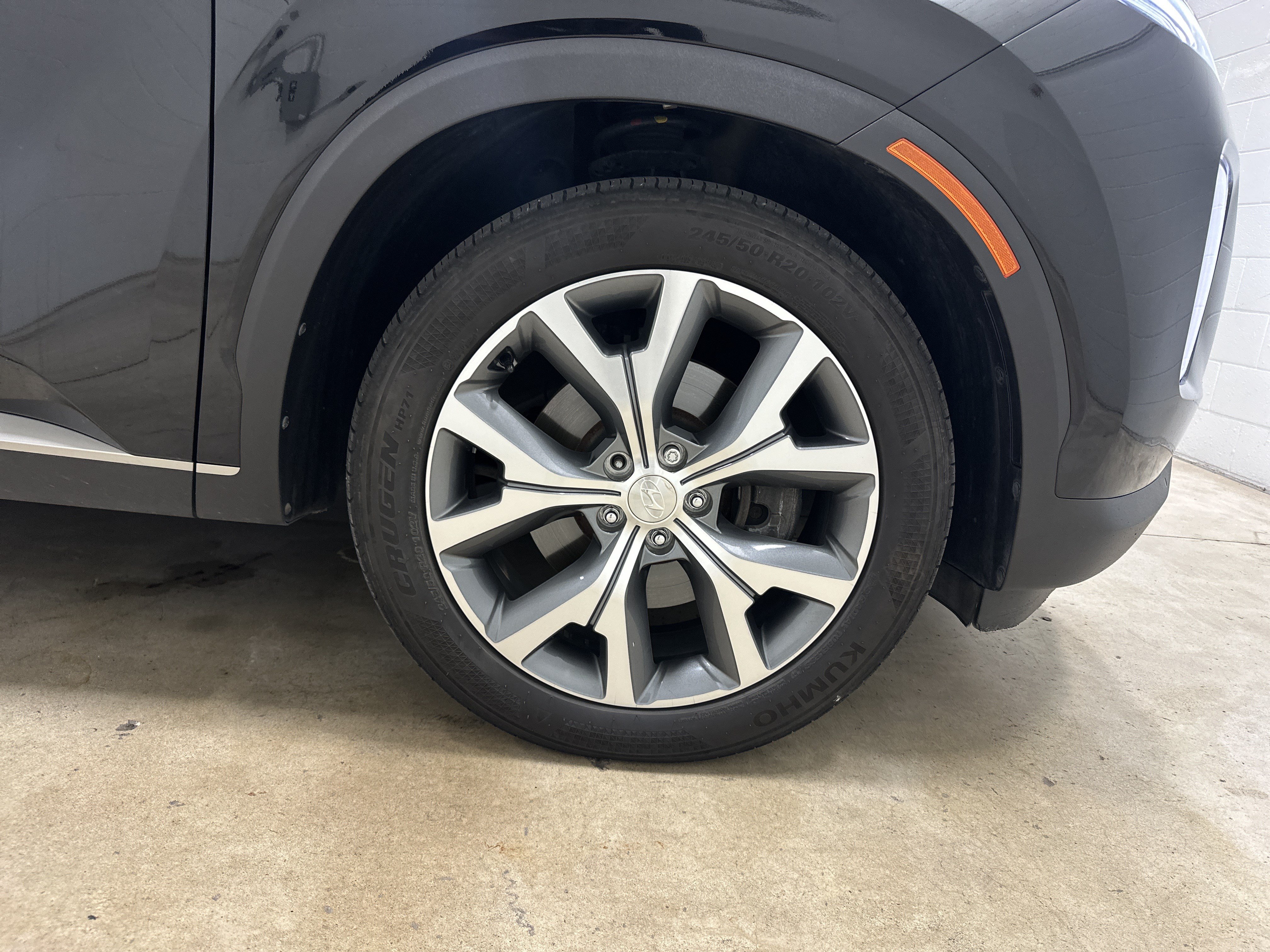 Used 2020 Hyundai Palisade SEL AWD/4WD image 13