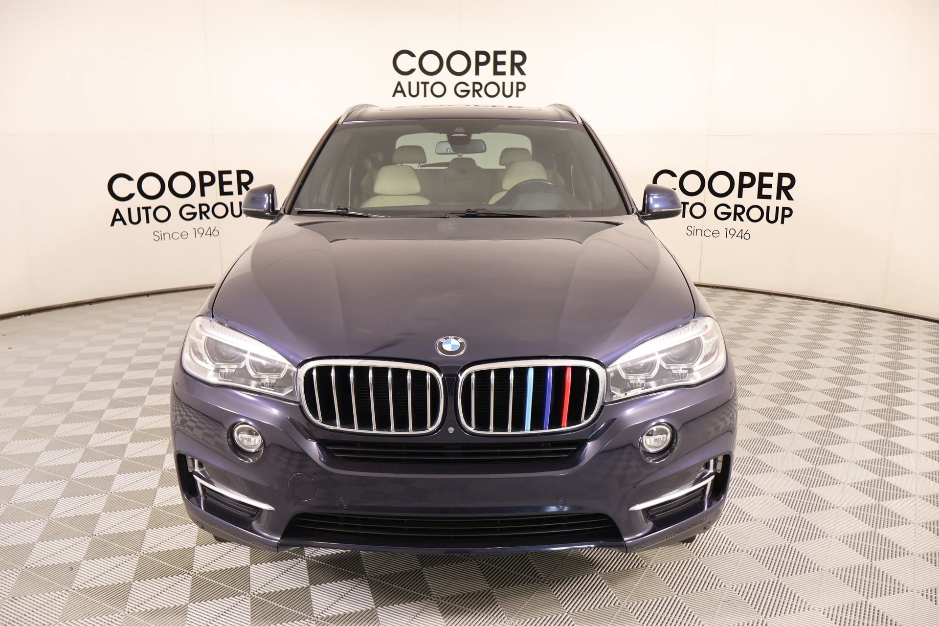 Used 2017 BMW X5 sDrive35i RWD image 10