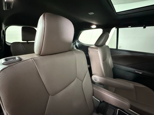New 2026 Lexus TX 350 AWD image 31
