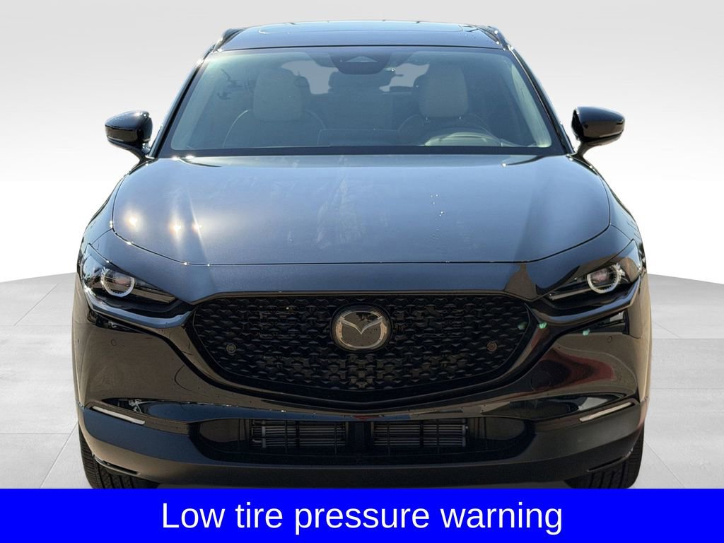 New 2026 MAZDA CX-30 AWD 2.5 S image 7