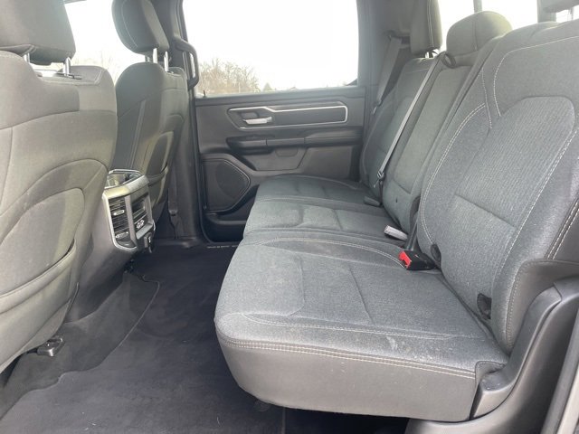 Used 2020 RAM 1500 Big Horn image 9