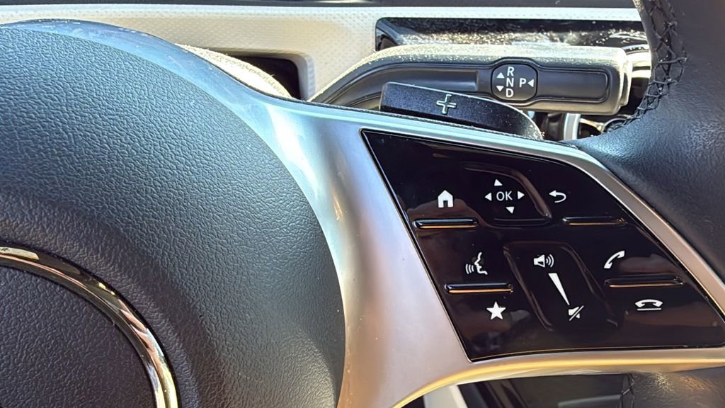 Certified 2025 Mercedes-Benz CLA 250 image 23