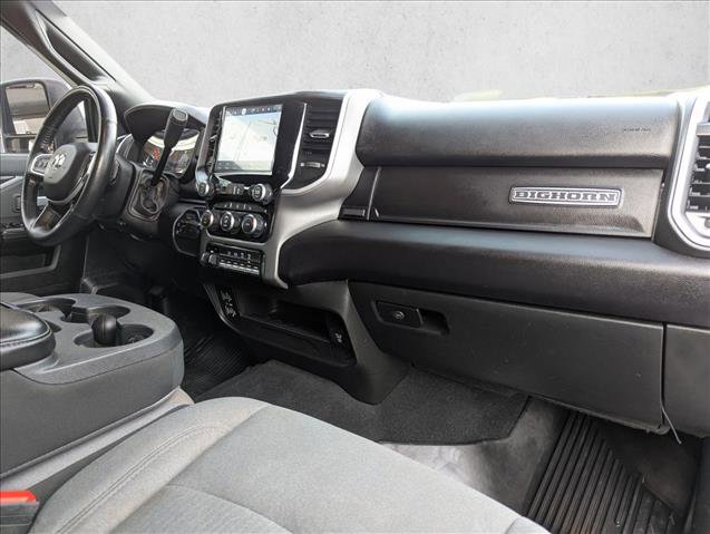 Used 2023 RAM 3500 Big Horn w/ Level 1 Equipment Group image 21