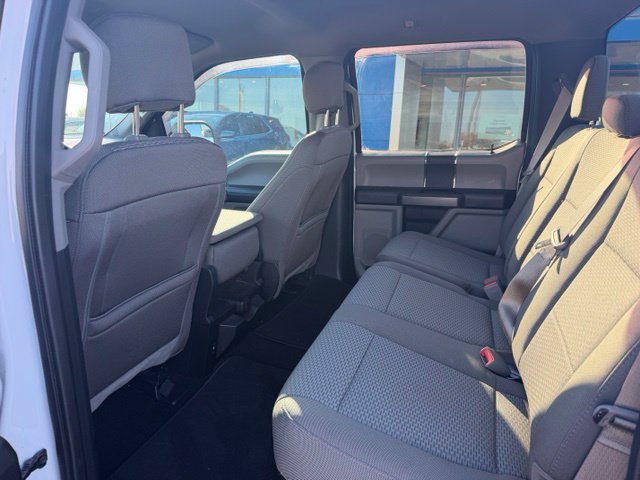 Used 2019 Ford F150 XLT w/ Trailer Tow Package AWD/4WD image 20