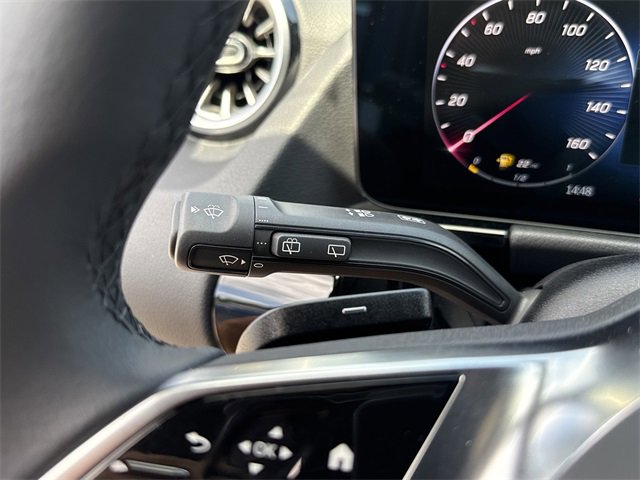 New 2025 Mercedes-Benz GLA 250 image 17