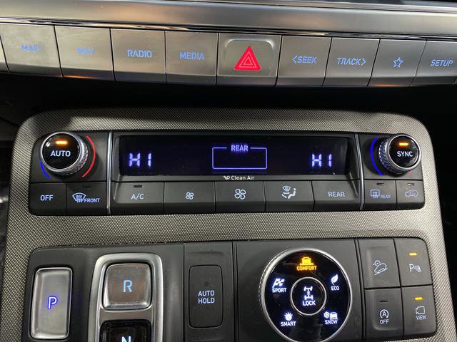 Used 2021 Hyundai Palisade Calligraphy w/ Cargo Package image 21