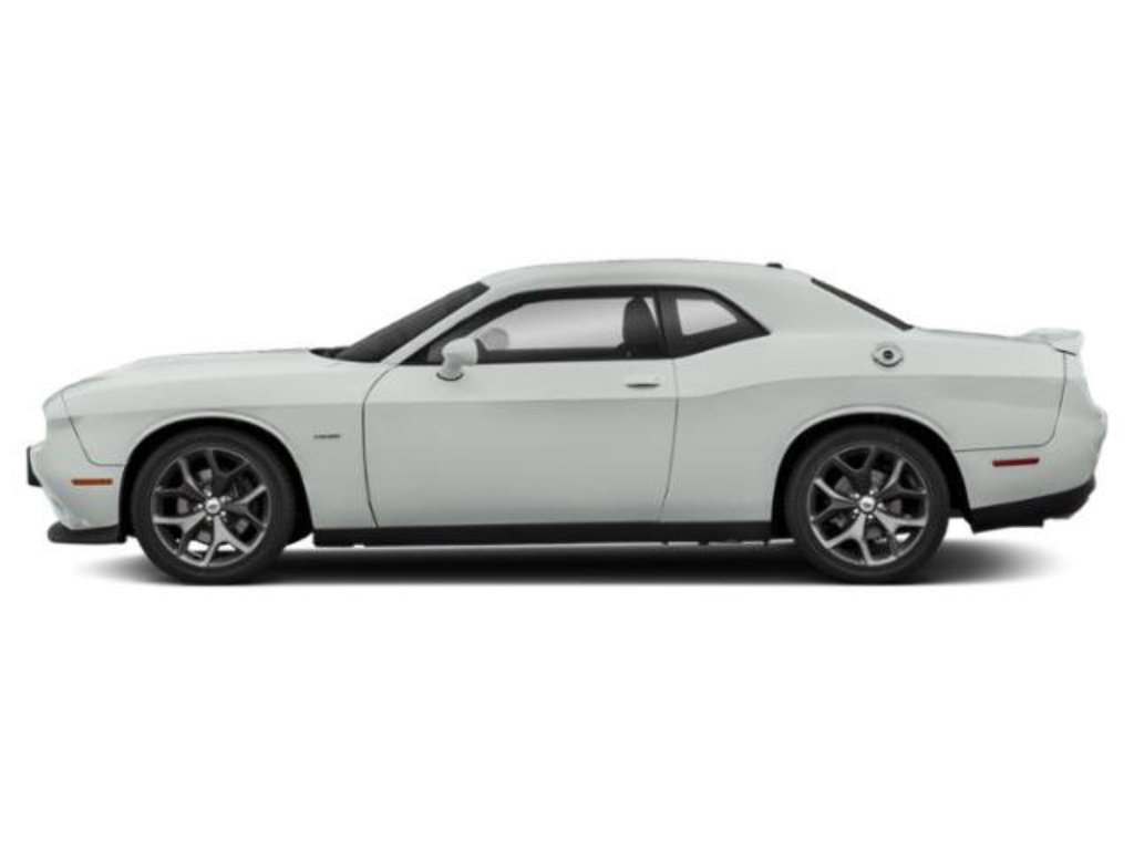 Used 2019 Dodge Challenger GT w/ Plus Package image 4