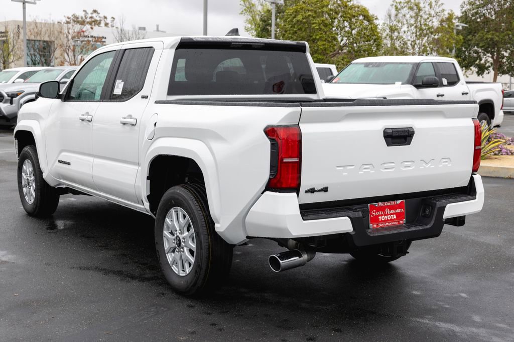 New 2026 Toyota Tacoma SR5 image 6