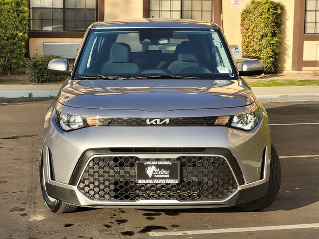 Used 2024 Kia Soul LX w/ Option Group 015 image 3