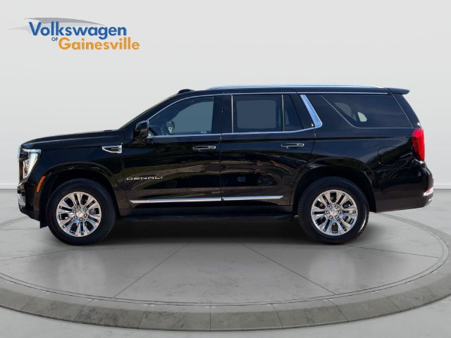 Used 2025 GMC Yukon Denali AWD/4WD image 7