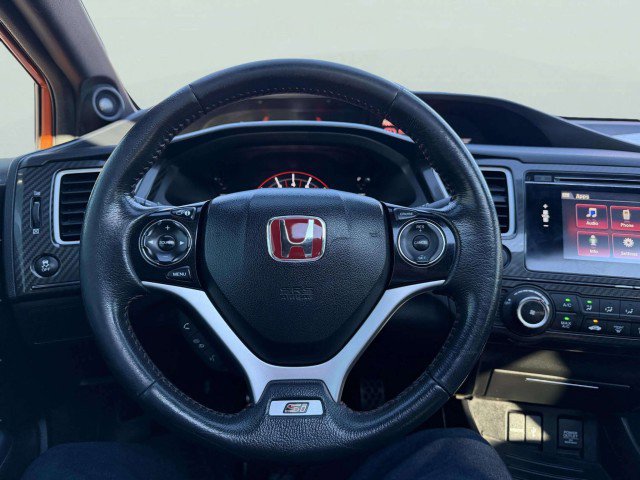 Used 2014 Honda Civic Si image 30