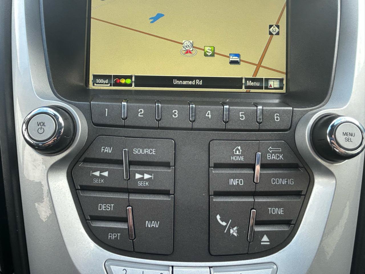 Used 2015 Chevrolet Equinox LT w/ Power Convenience Package FWD image 25
