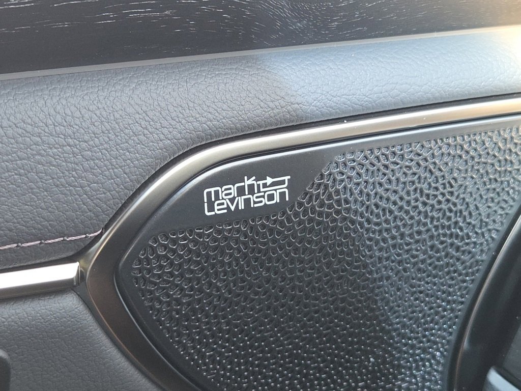 New 2025 Lexus ES 350 350 Luxury image 21