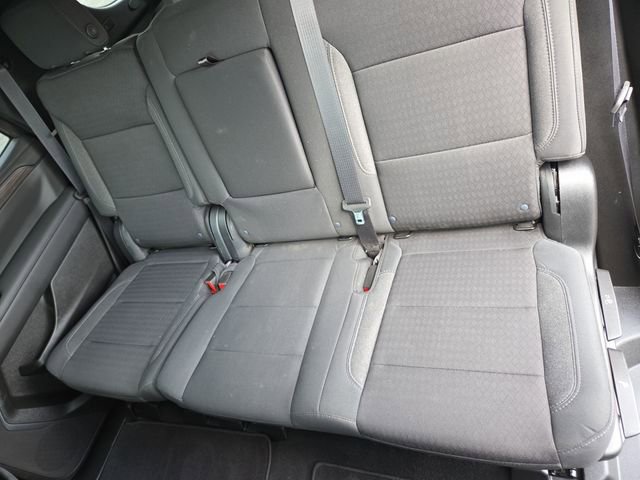 Certified 2023 Chevrolet Tahoe LS image 23