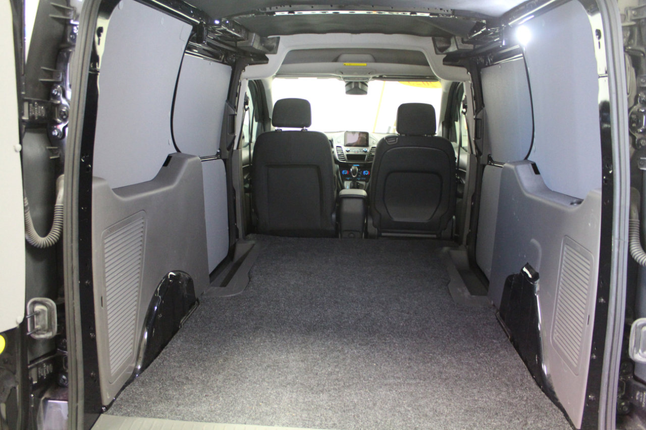 Used 2023 Ford Transit Connect XLT w/ Trailer Tow Package image 27