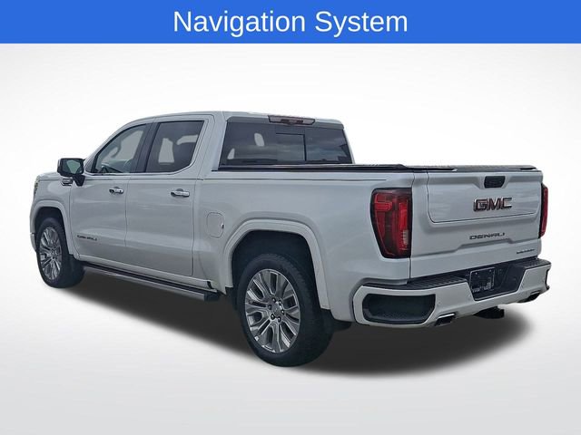 Used 2021 GMC Sierra 1500 Denali w/ Denali Ultimate Package image 4