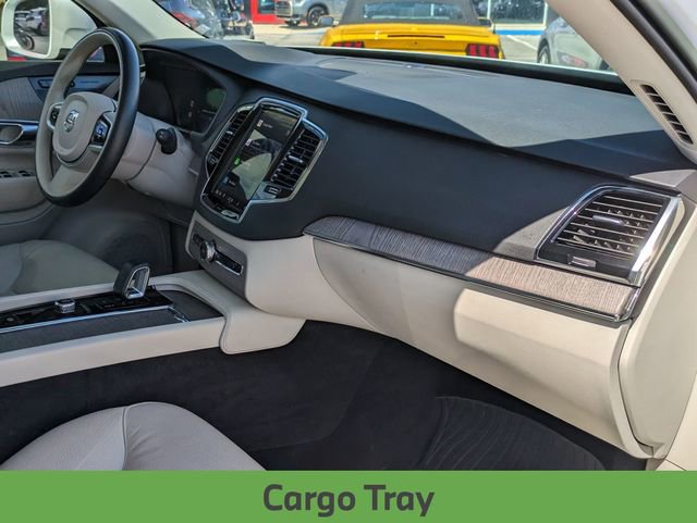 Used 2023 Volvo XC90 B6 Plus w/ Protection Package Premier image 34