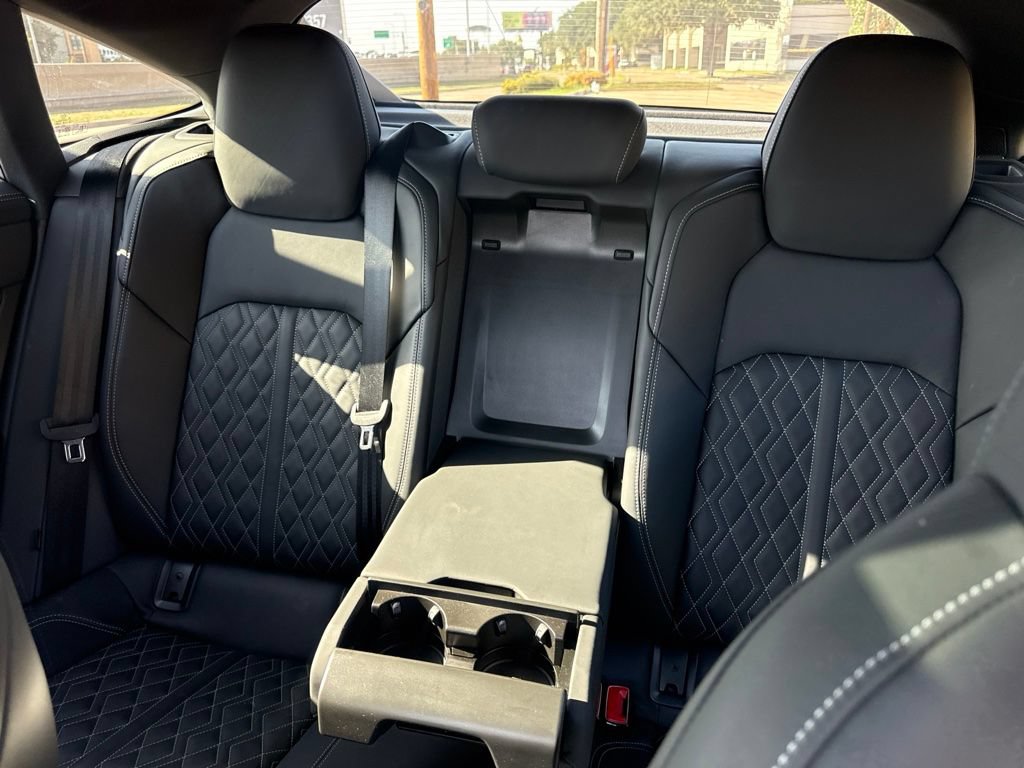 Used 2023 Audi S7 Prestige AWD/4WD image 23