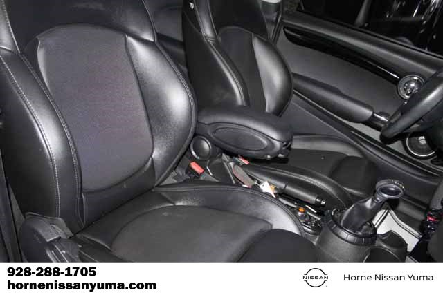 Used 2015 MINI Cooper S image 5