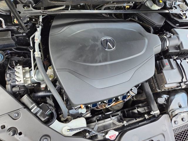 Used 2015 Acura TLX V6 w/ Advance Package FWD image 22