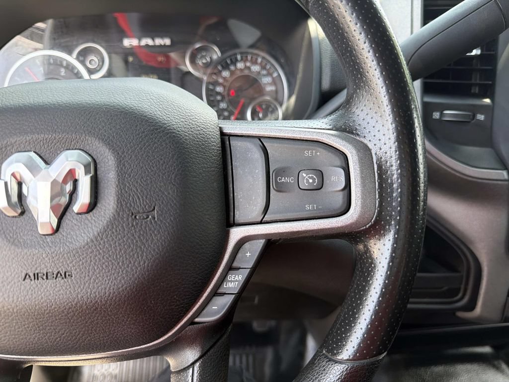 Used 2024 RAM 5500 Tradesman AWD/4WD image 26